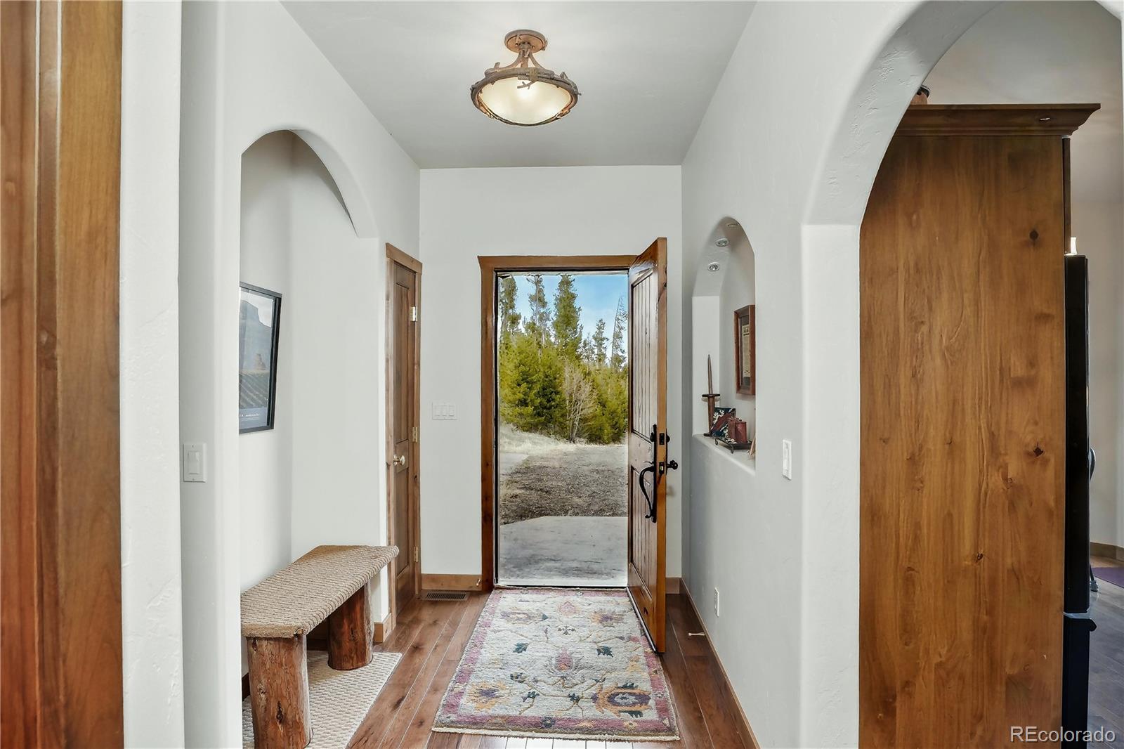 MLS Image #10 for 485 w homestead drive,granby, Colorado