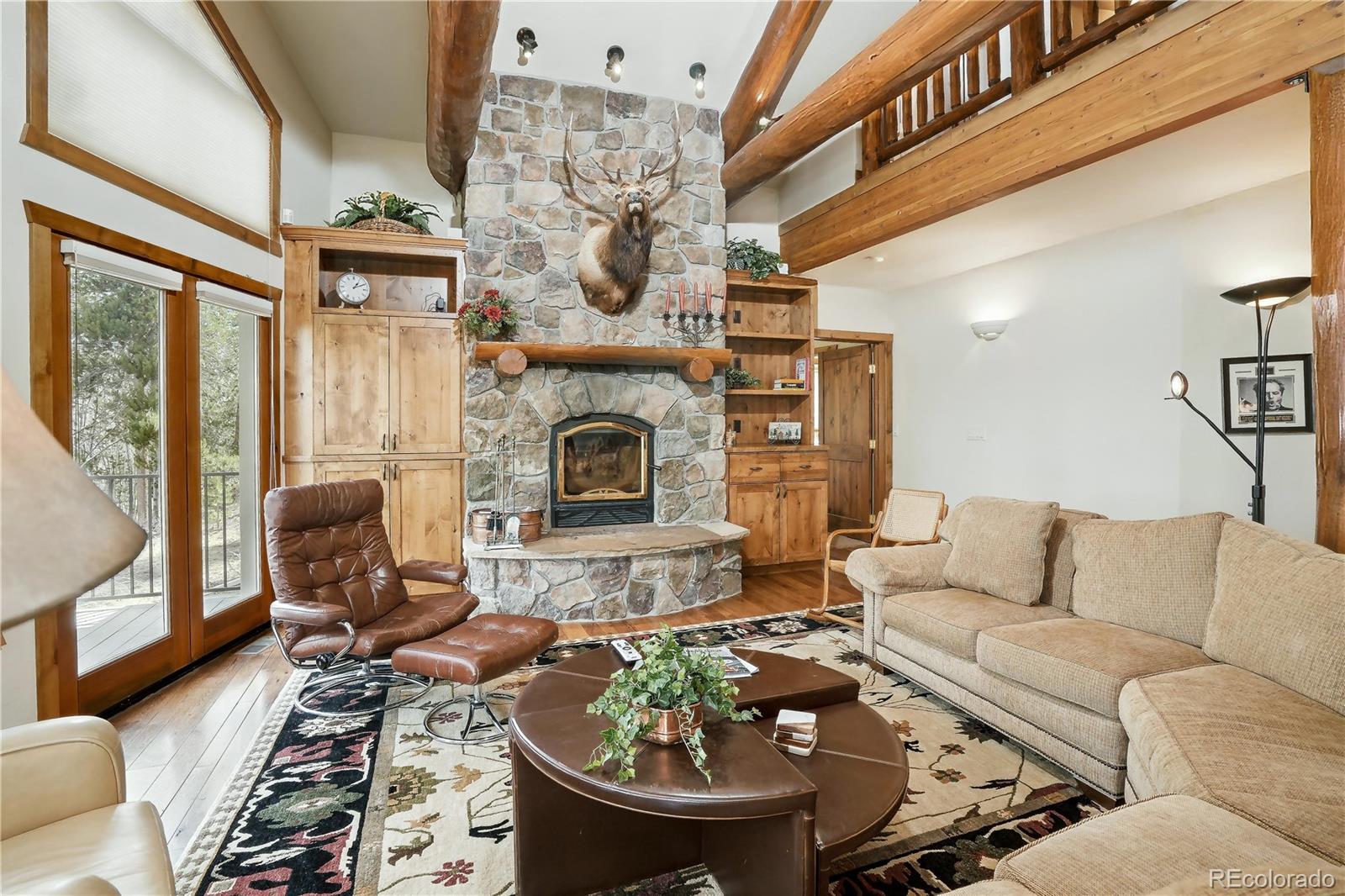 MLS Image #2 for 485 w homestead drive,granby, Colorado