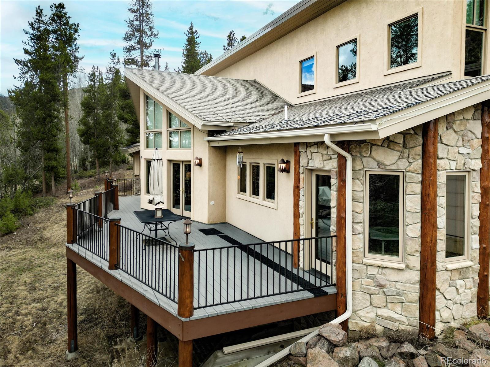 MLS Image #25 for 485 w homestead drive,granby, Colorado
