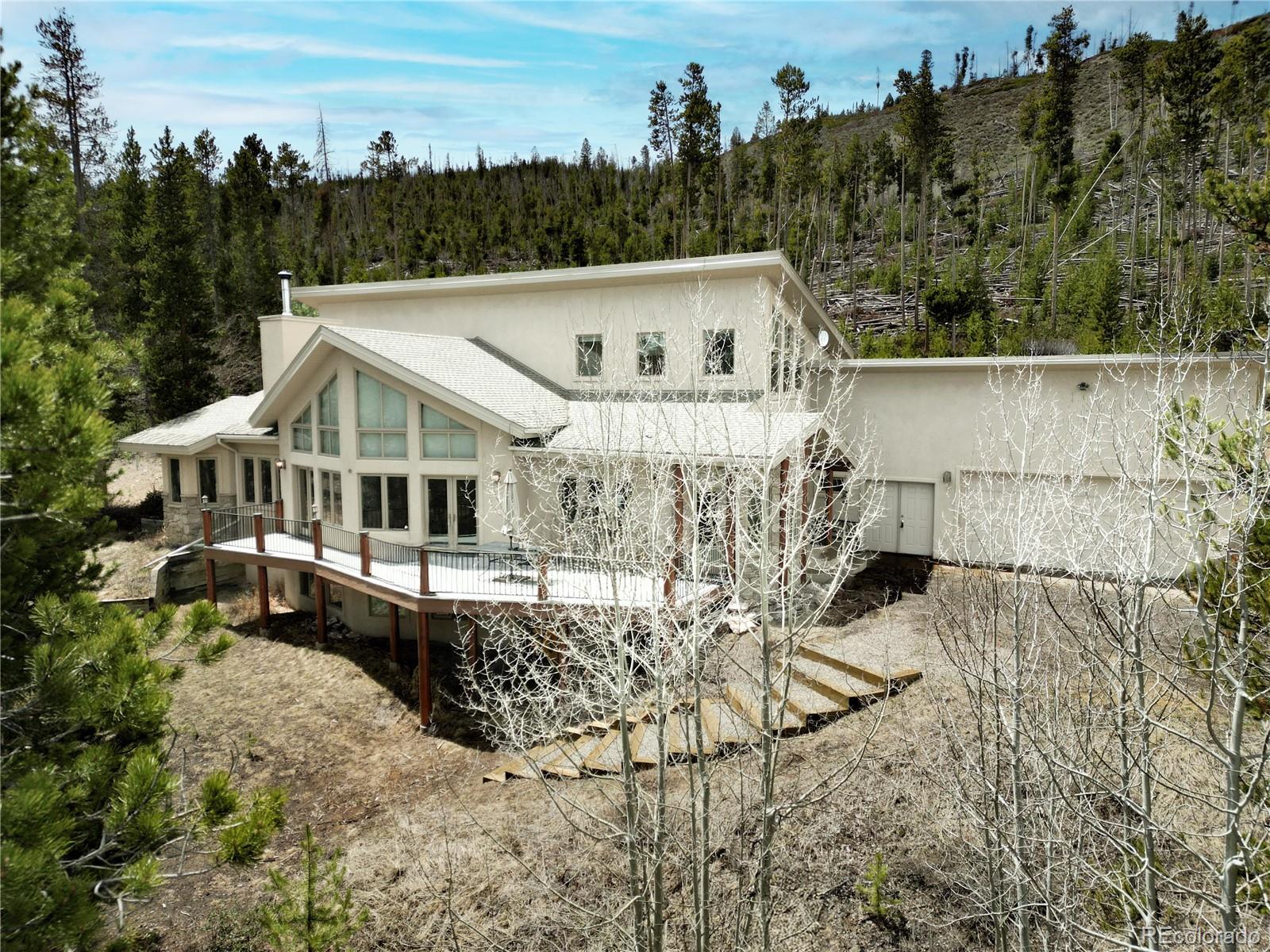 MLS Image #26 for 485 w homestead drive,granby, Colorado