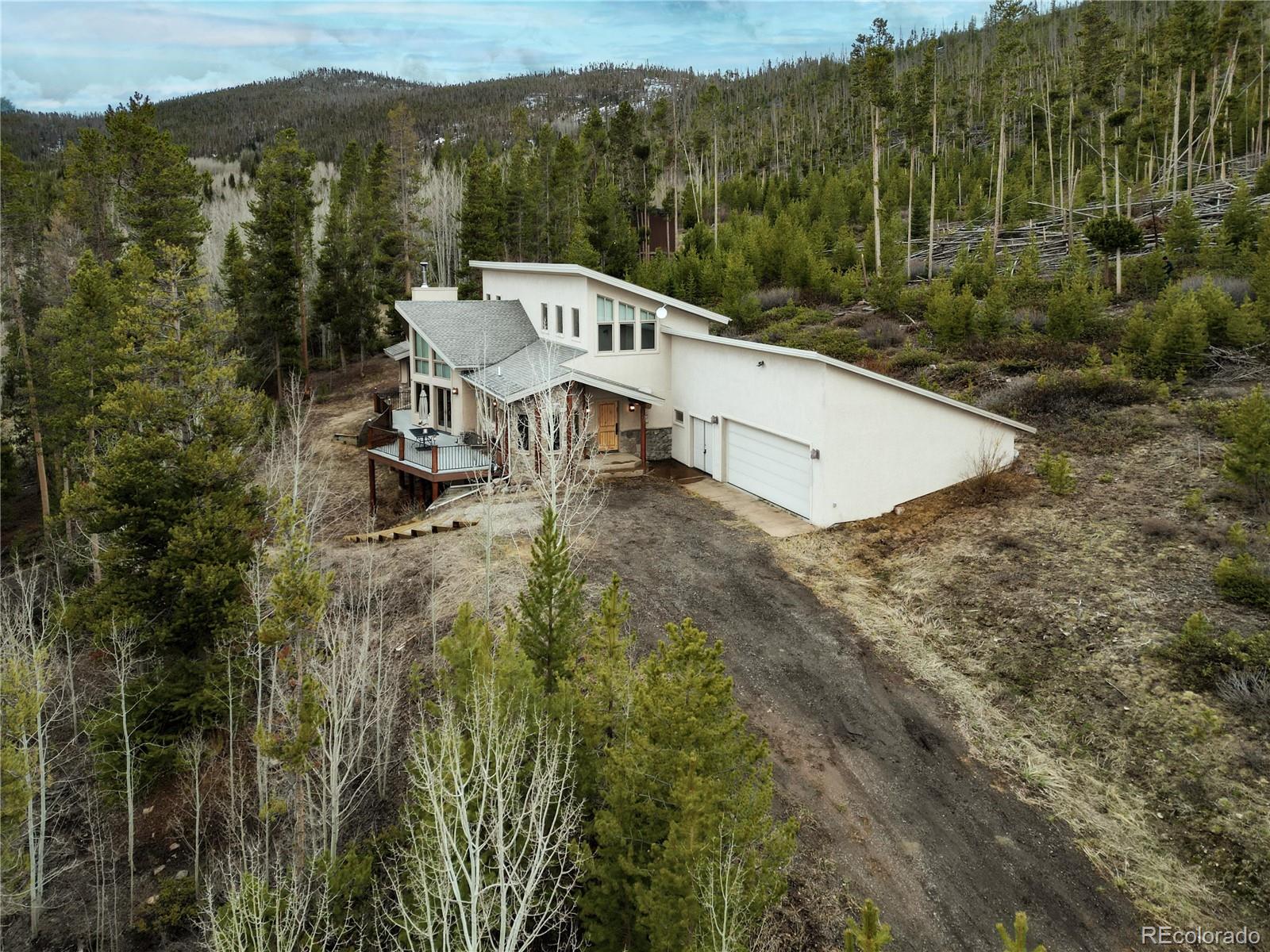 MLS Image #27 for 485 w homestead drive,granby, Colorado
