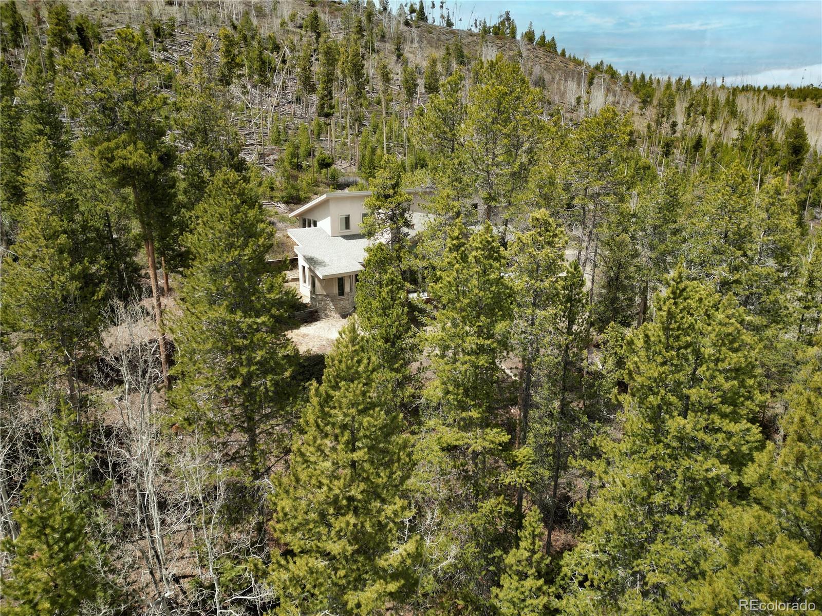 MLS Image #29 for 485 w homestead drive,granby, Colorado