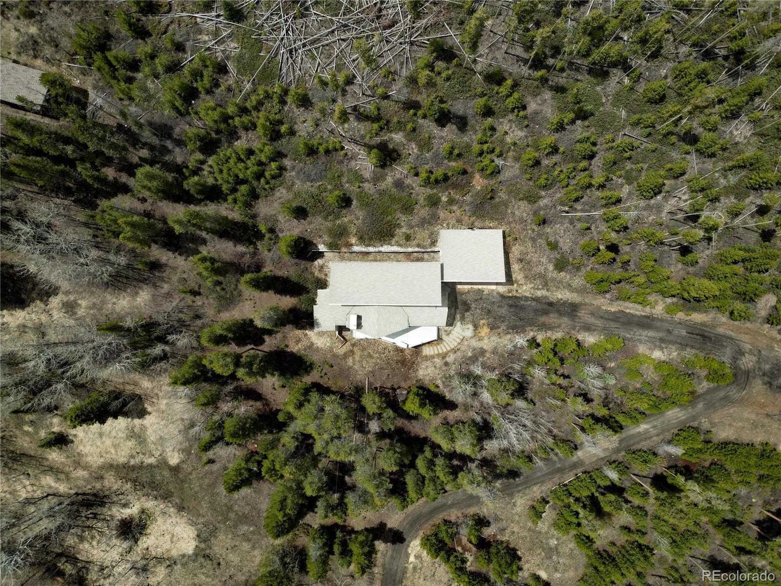MLS Image #30 for 485 w homestead drive,granby, Colorado