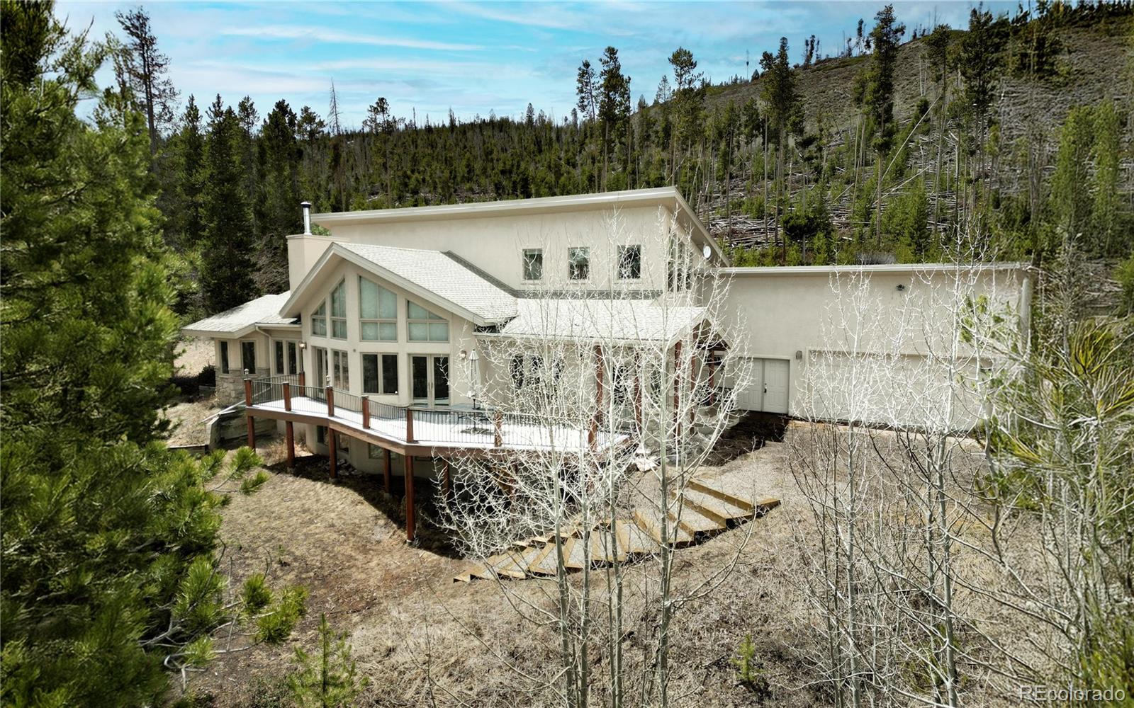 MLS Image #31 for 485 w homestead drive,granby, Colorado