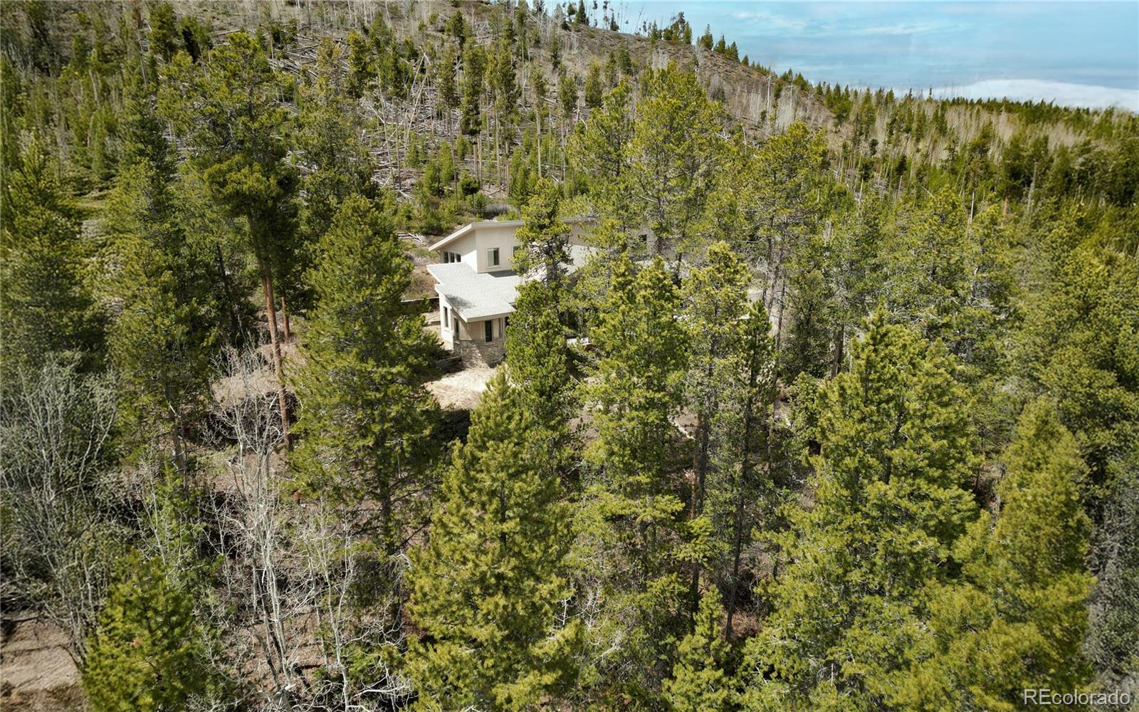 MLS Image #32 for 485 w homestead drive,granby, Colorado
