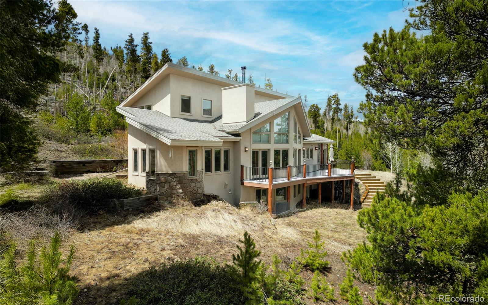 MLS Image #33 for 485 w homestead drive,granby, Colorado