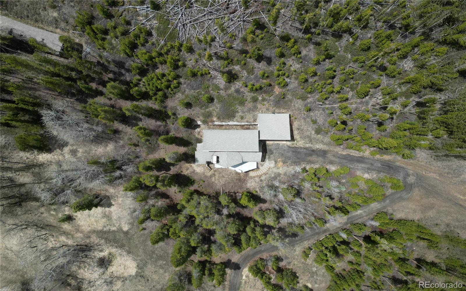 MLS Image #35 for 485 w homestead drive,granby, Colorado