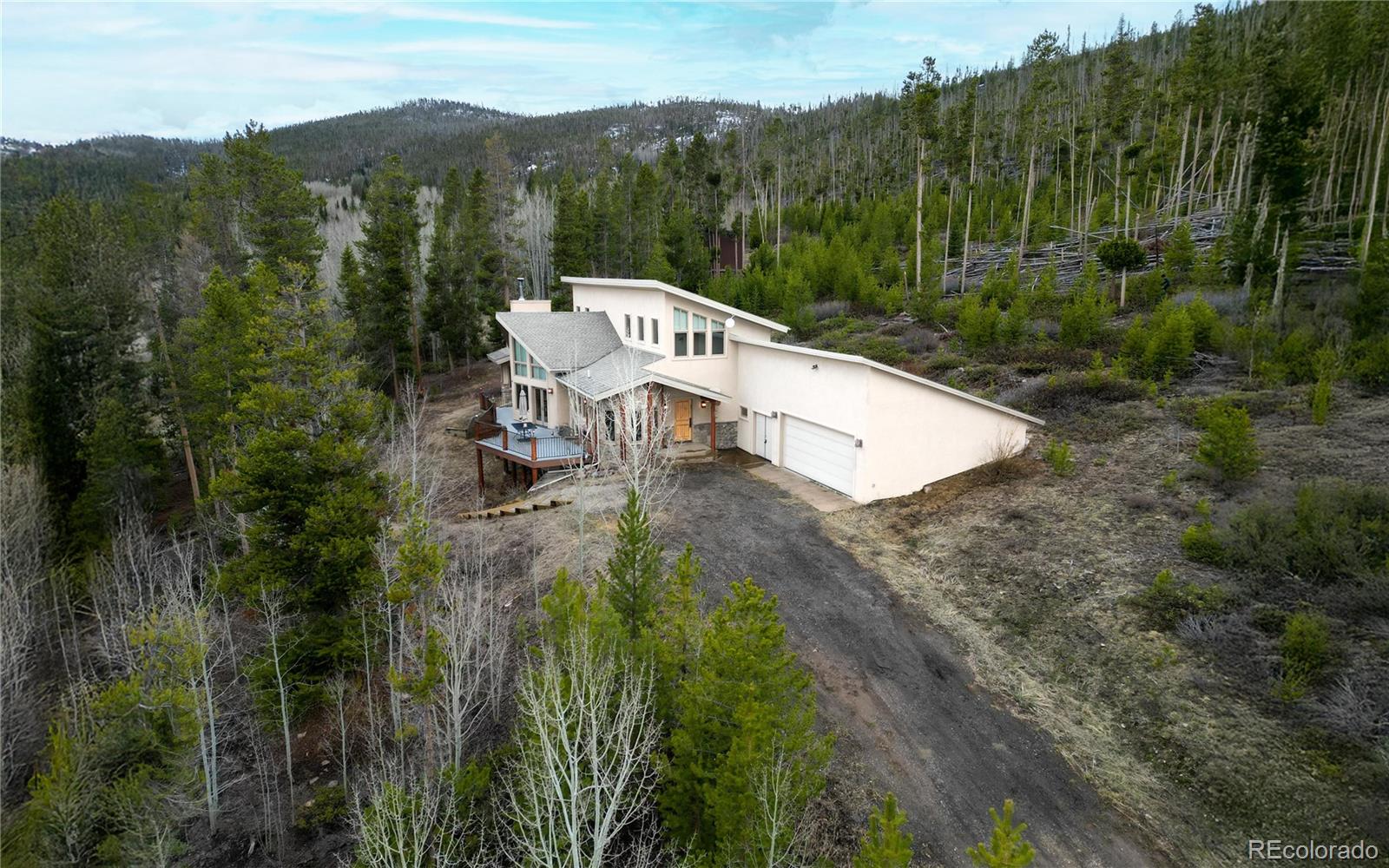 MLS Image #36 for 485 w homestead drive,granby, Colorado
