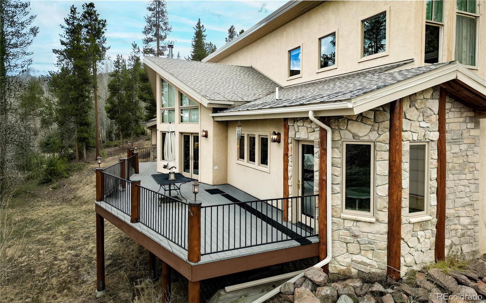 MLS Image #37 for 485 w homestead drive,granby, Colorado