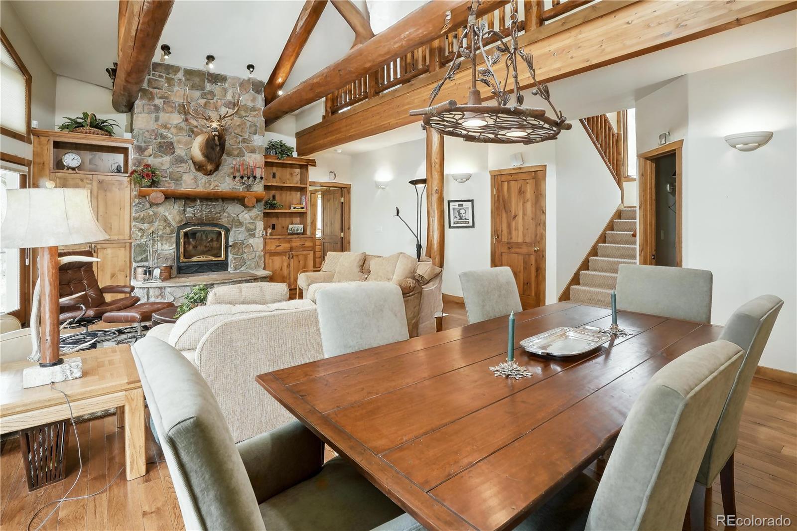 MLS Image #4 for 485 w homestead drive,granby, Colorado