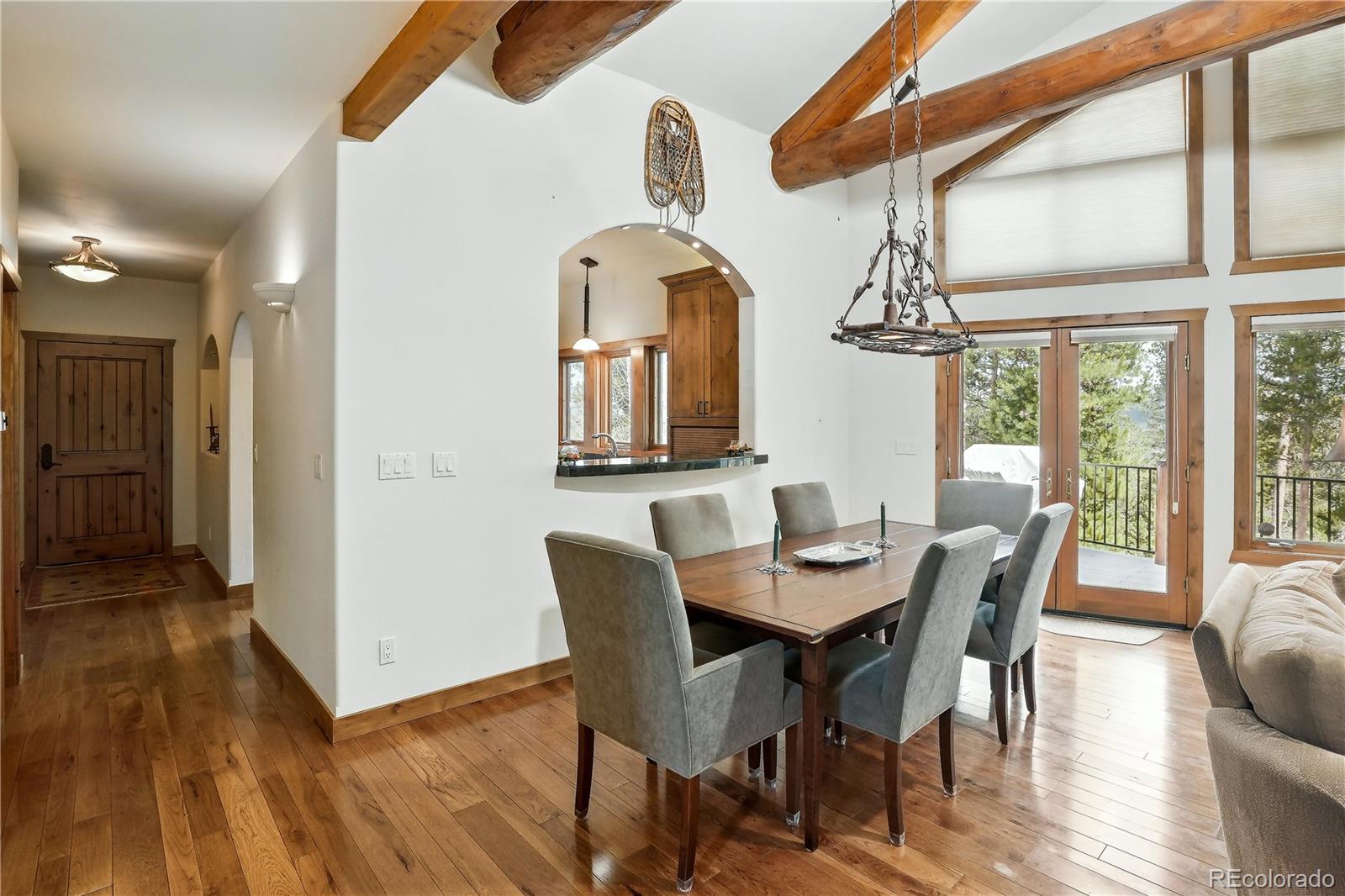 MLS Image #5 for 485 w homestead drive,granby, Colorado