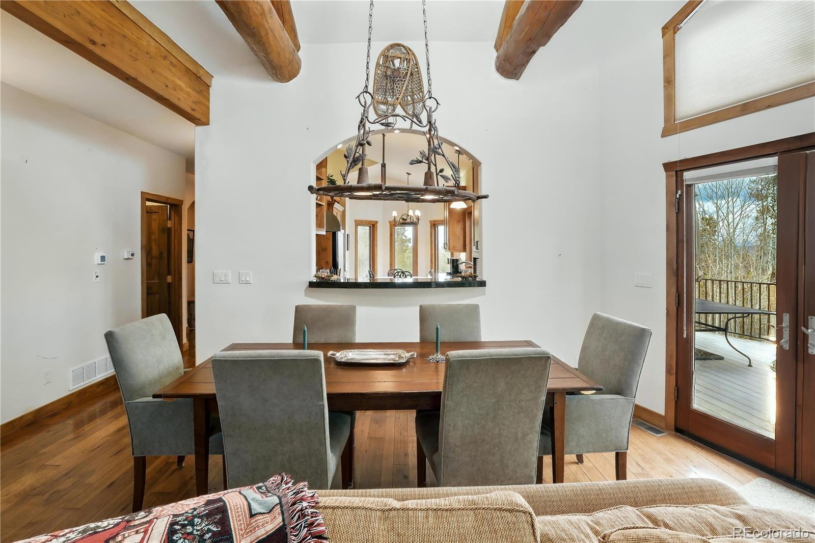 MLS Image #6 for 485 w homestead drive,granby, Colorado