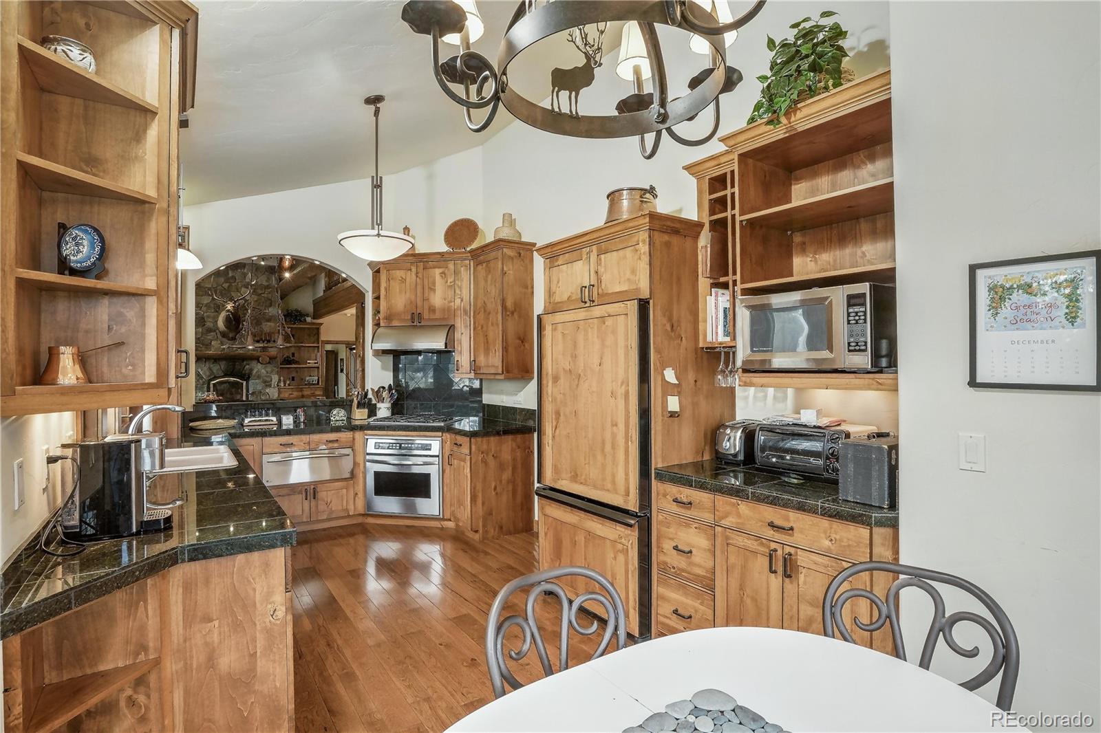 MLS Image #8 for 485 w homestead drive,granby, Colorado