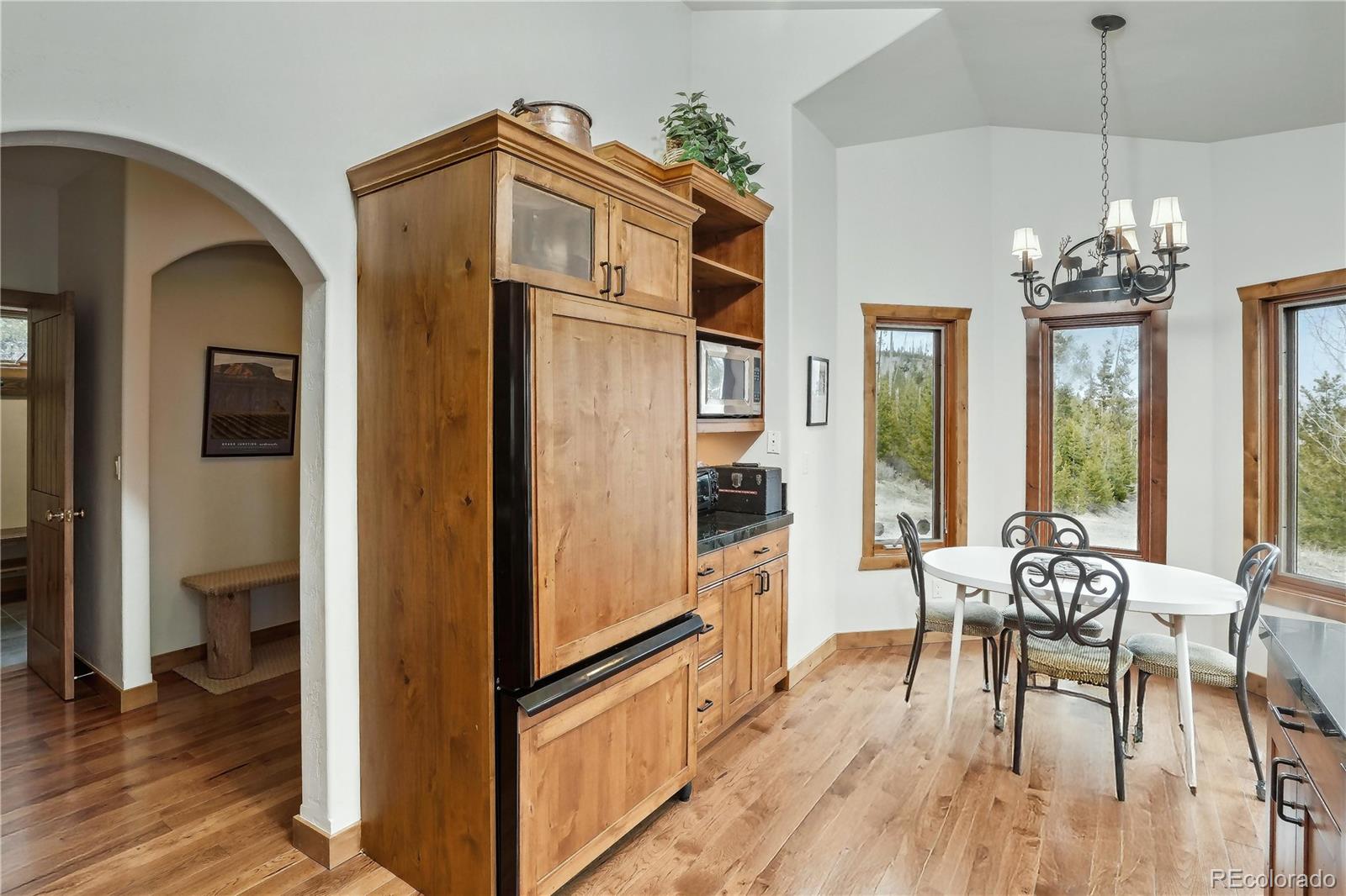 MLS Image #9 for 485 w homestead drive,granby, Colorado