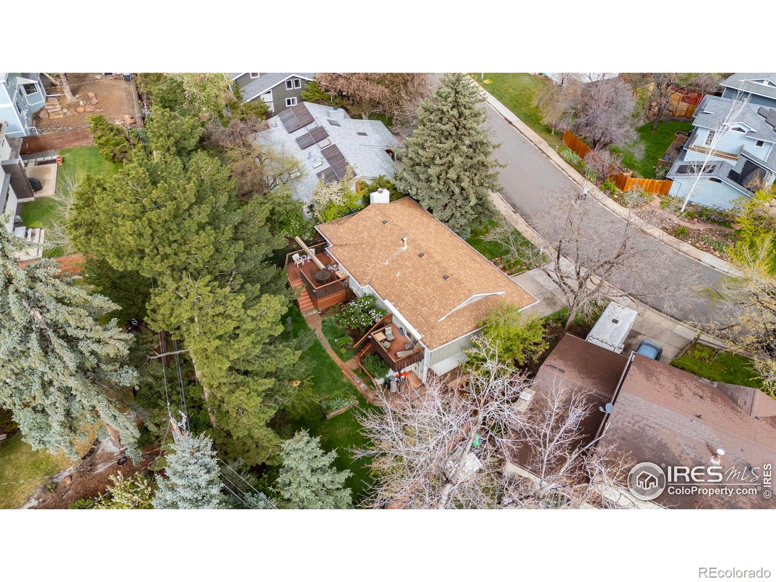 MLS Image #36 for 1560  findlay way,boulder, Colorado