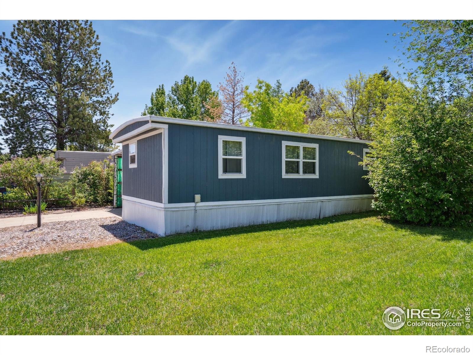 MLS Image #1 for 2812  mango place,loveland, Colorado