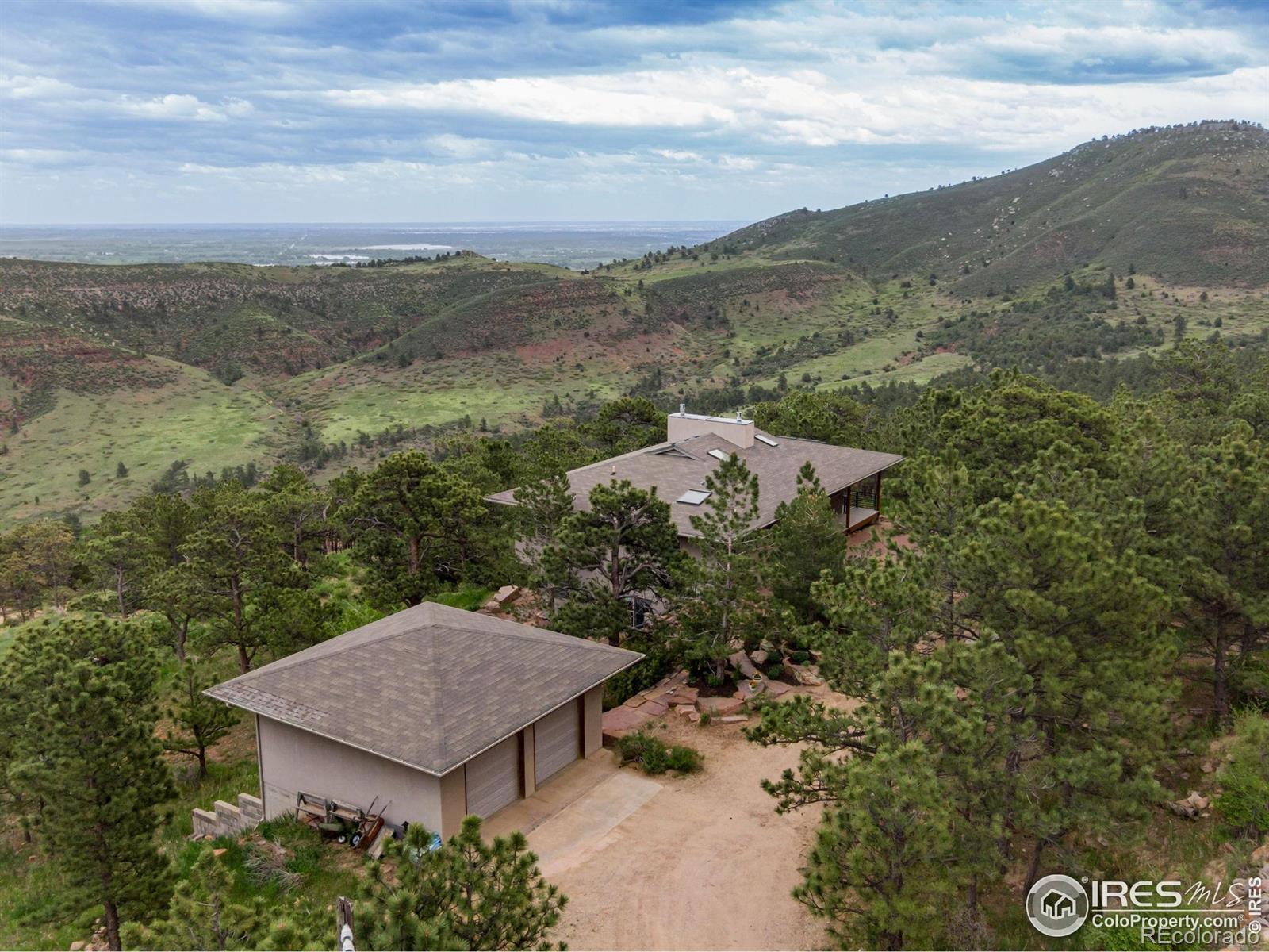 MLS Image #30 for 435  quartz way,lyons, Colorado