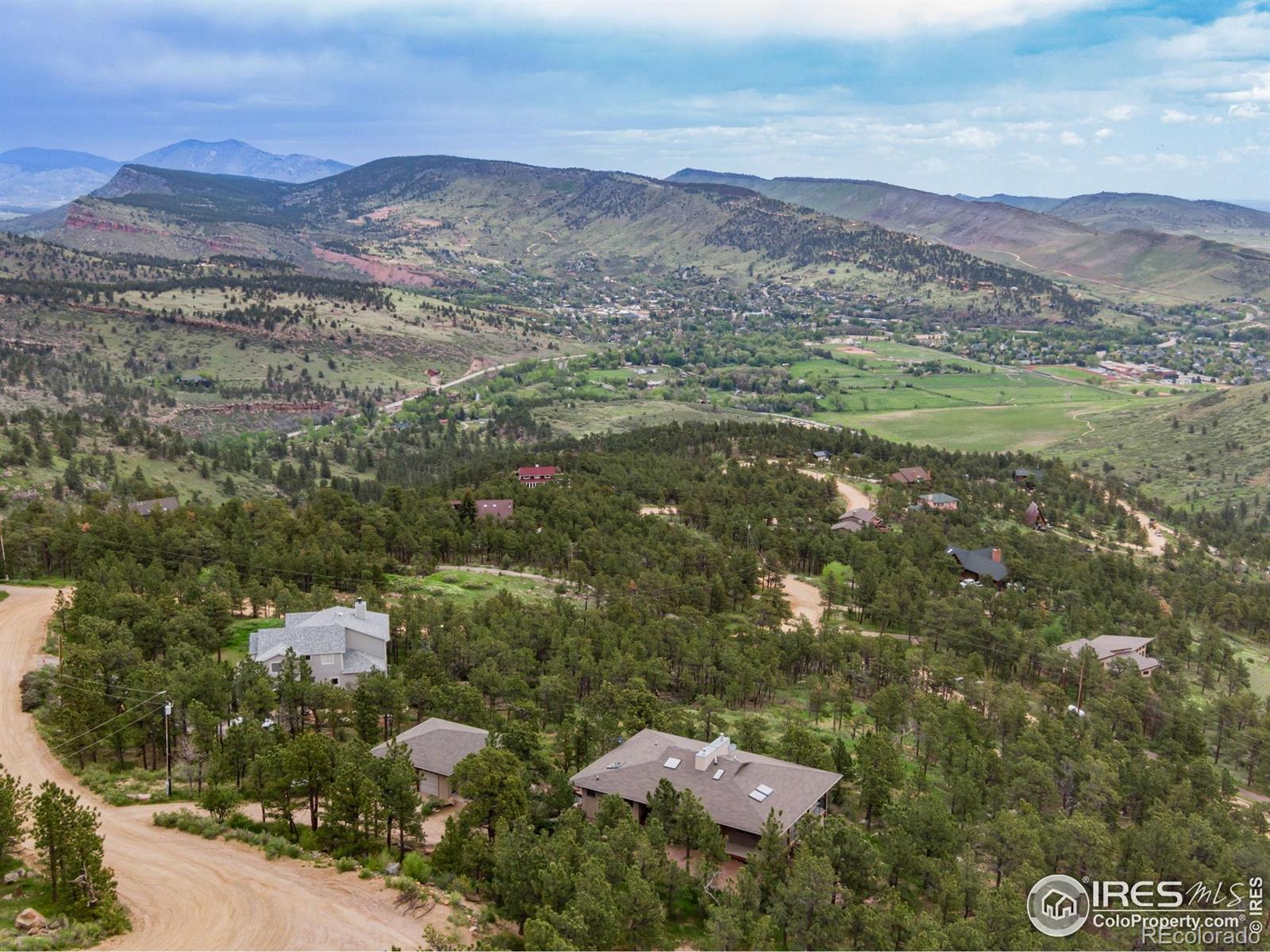 MLS Image #35 for 435  quartz way,lyons, Colorado