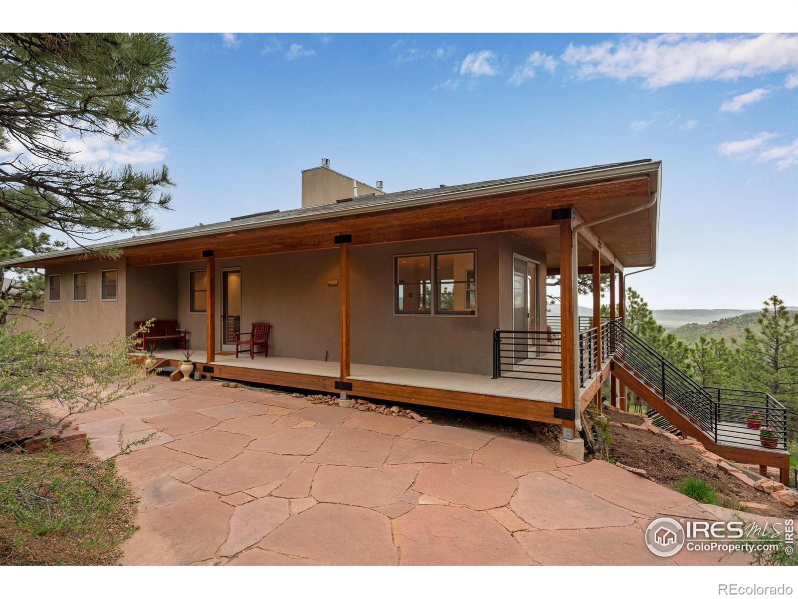 MLS Image #4 for 435  quartz way,lyons, Colorado