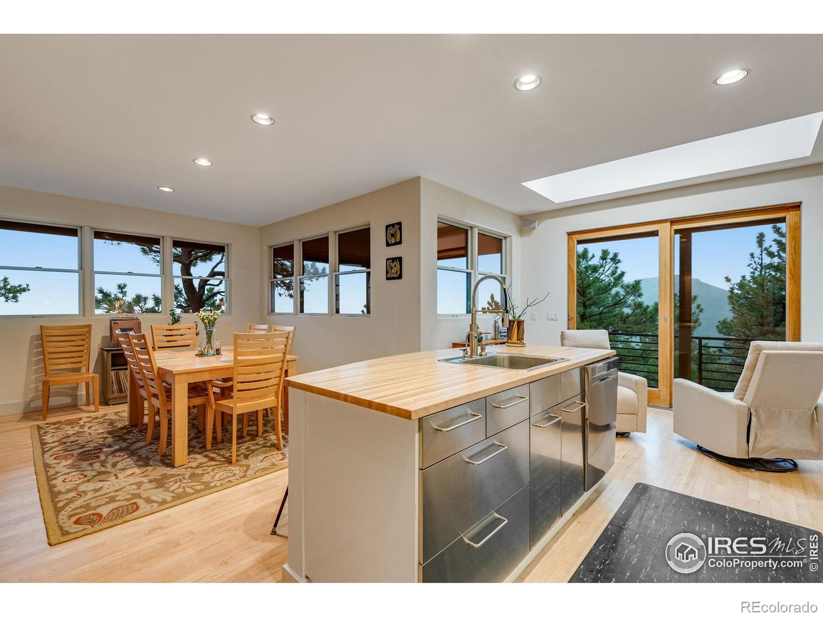 MLS Image #9 for 435  quartz way,lyons, Colorado