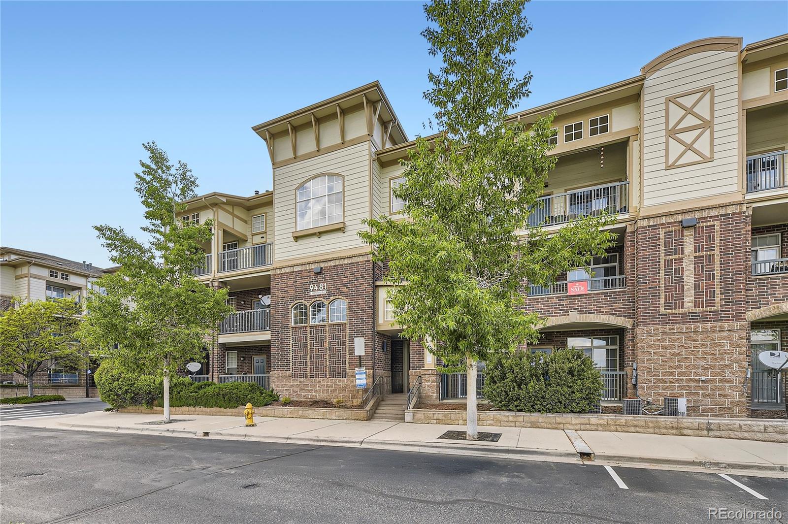 MLS Image #26 for 9481 e mansfield avenue,aurora, Colorado