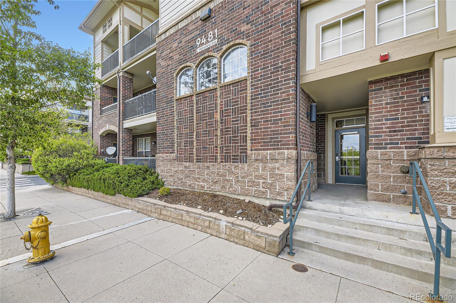 MLS Image #29 for 9481 e mansfield avenue,aurora, Colorado