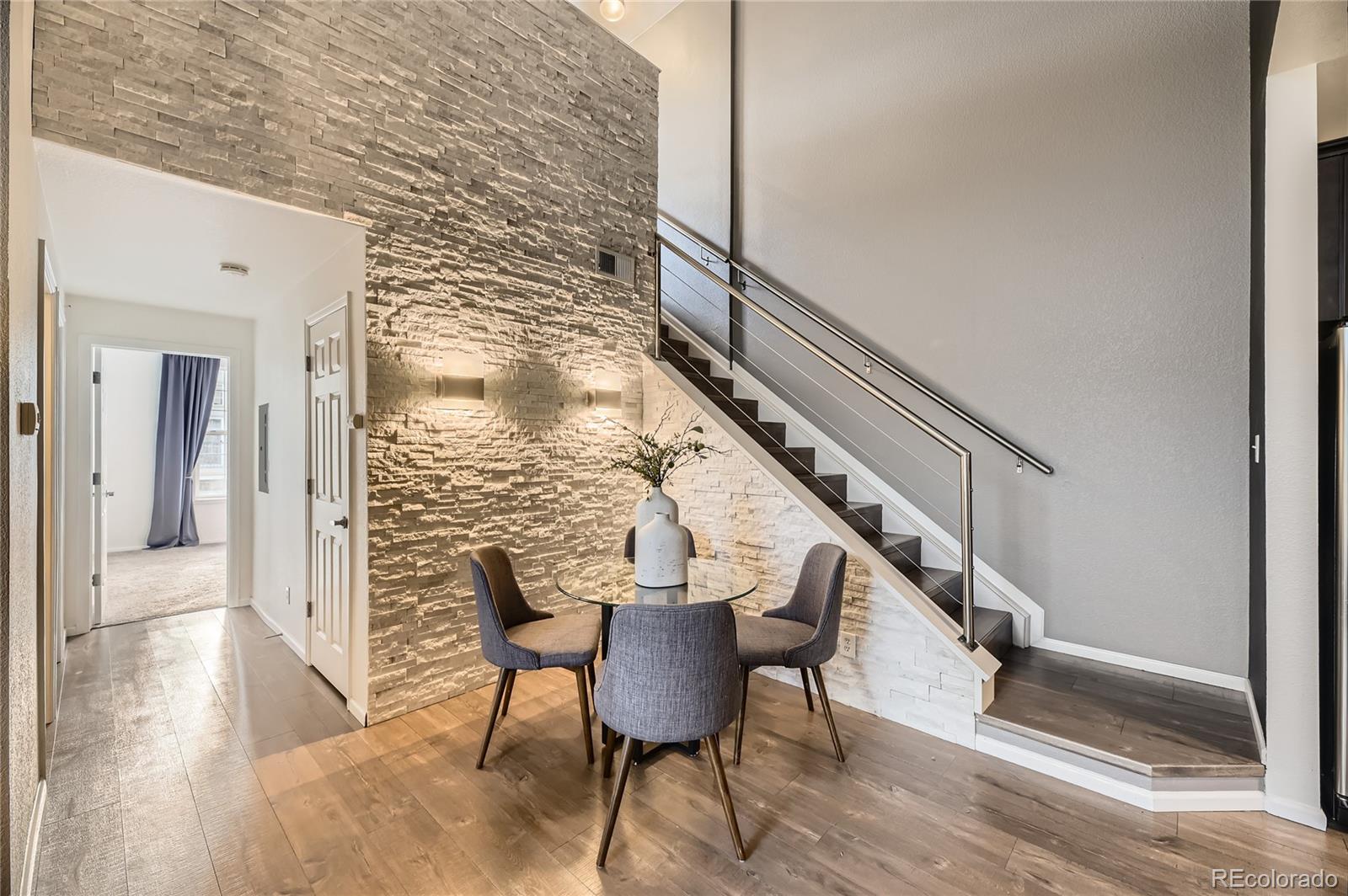 MLS Image #3 for 9481 e mansfield avenue,aurora, Colorado