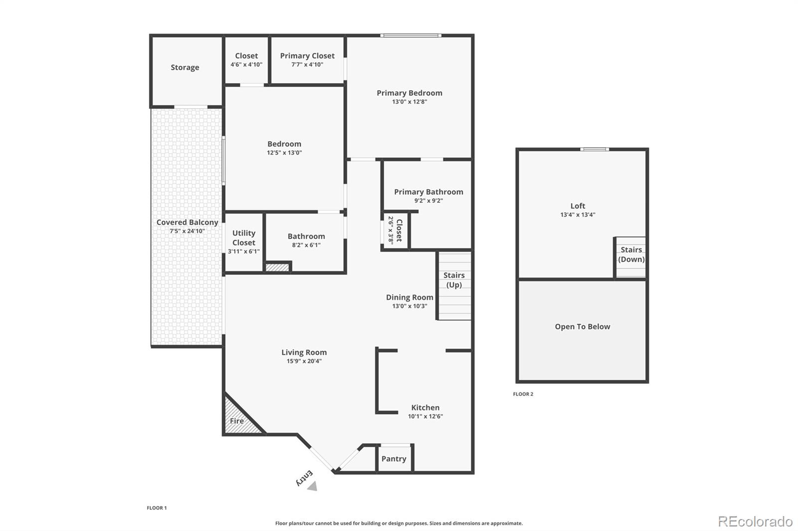 MLS Image #30 for 9481 e mansfield avenue,aurora, Colorado