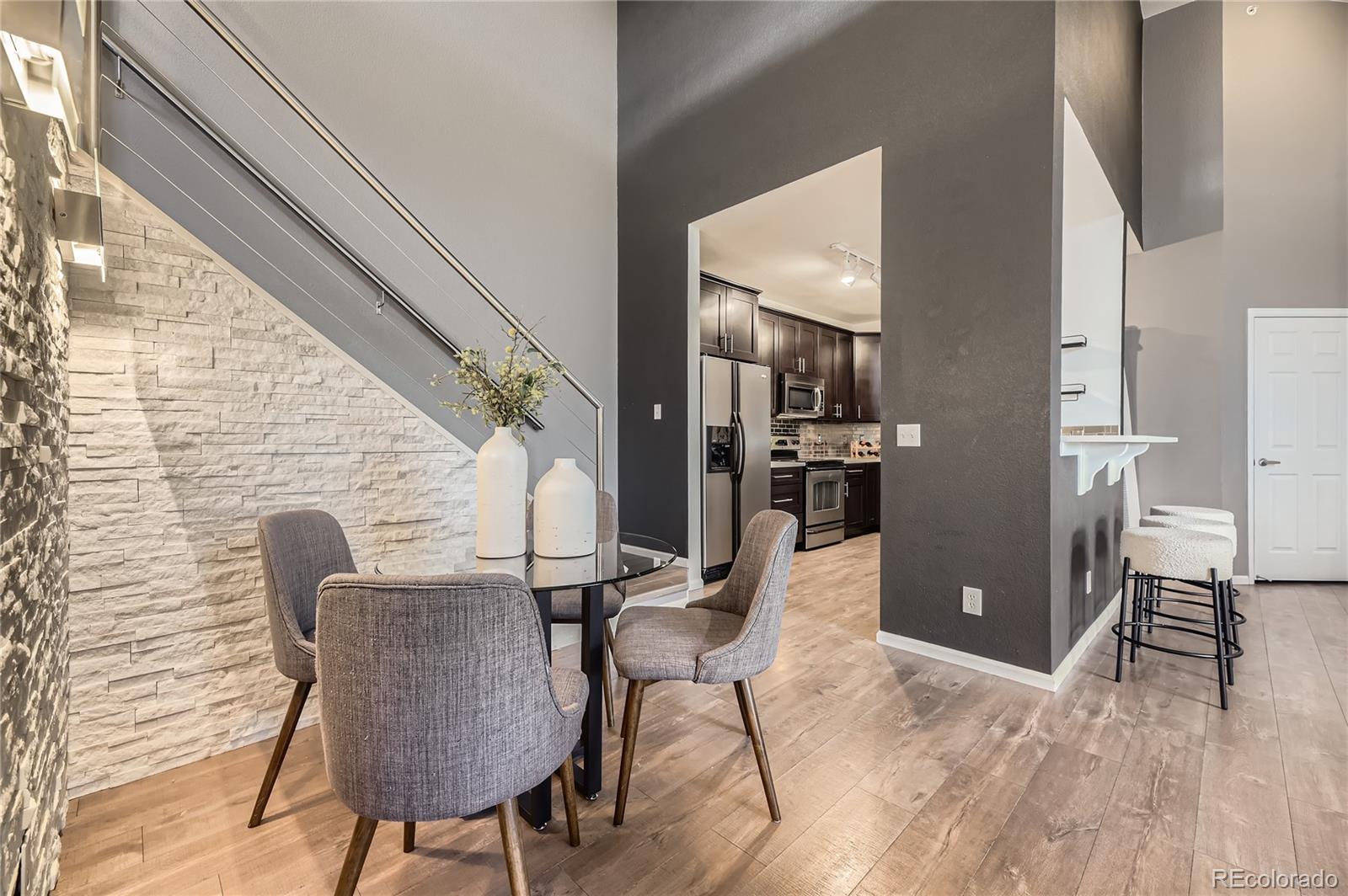 MLS Image #4 for 9481 e mansfield avenue,aurora, Colorado