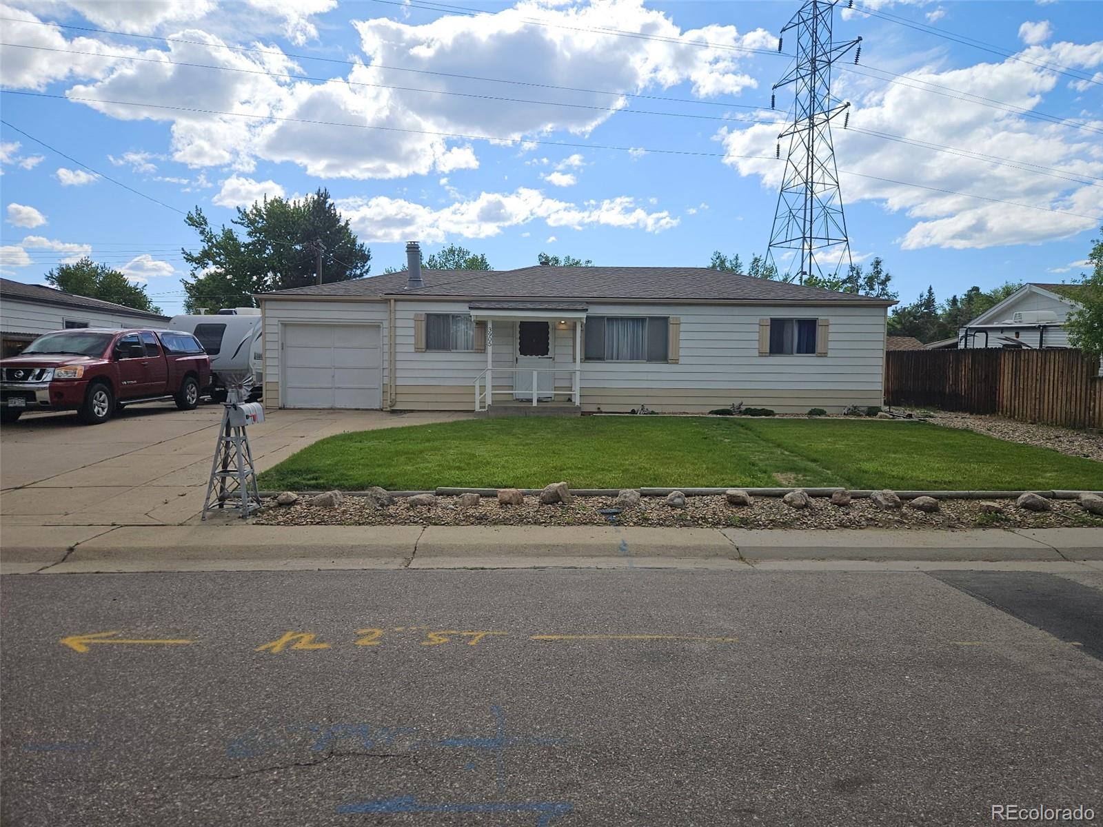 MLS Image #1 for 3905  nelson street,wheat ridge, Colorado