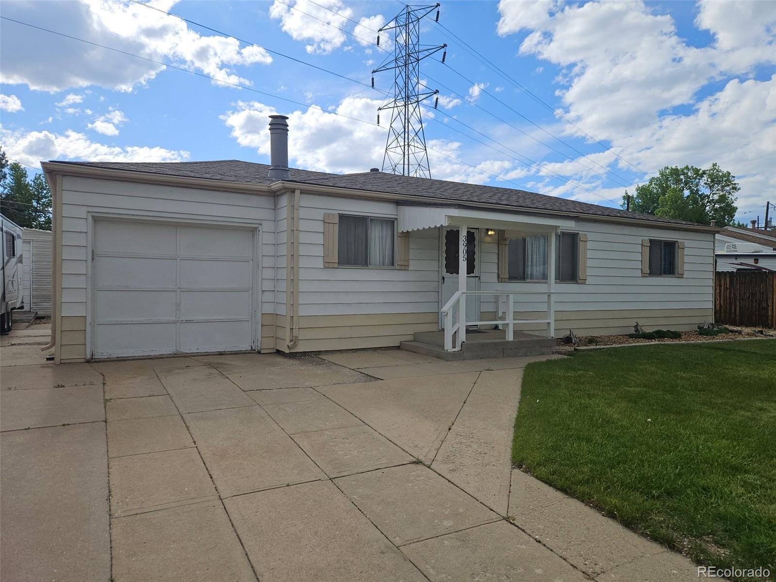 MLS Image #3 for 3905  nelson street,wheat ridge, Colorado
