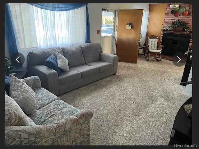 MLS Image #4 for 3905  nelson street,wheat ridge, Colorado