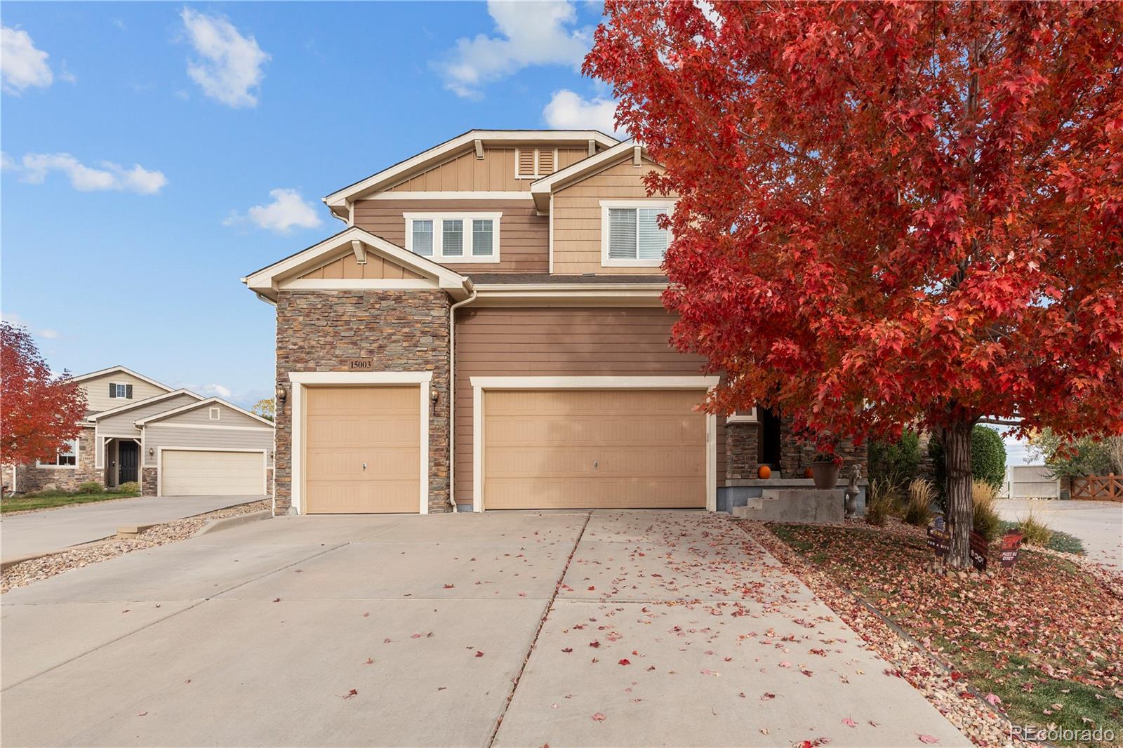 MLS Image #0 for 15003 w 63rd avenue,arvada, Colorado