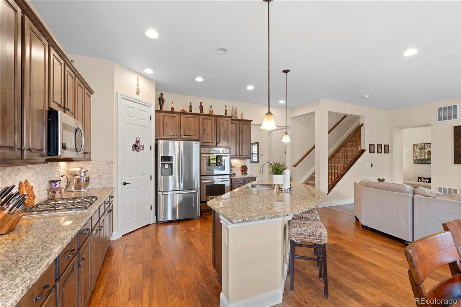 MLS Image #13 for 15003 w 63rd avenue,arvada, Colorado