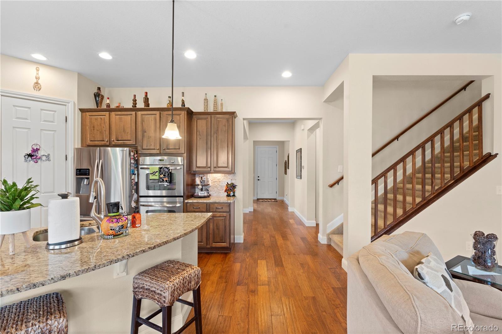 MLS Image #2 for 15003 w 63rd avenue,arvada, Colorado