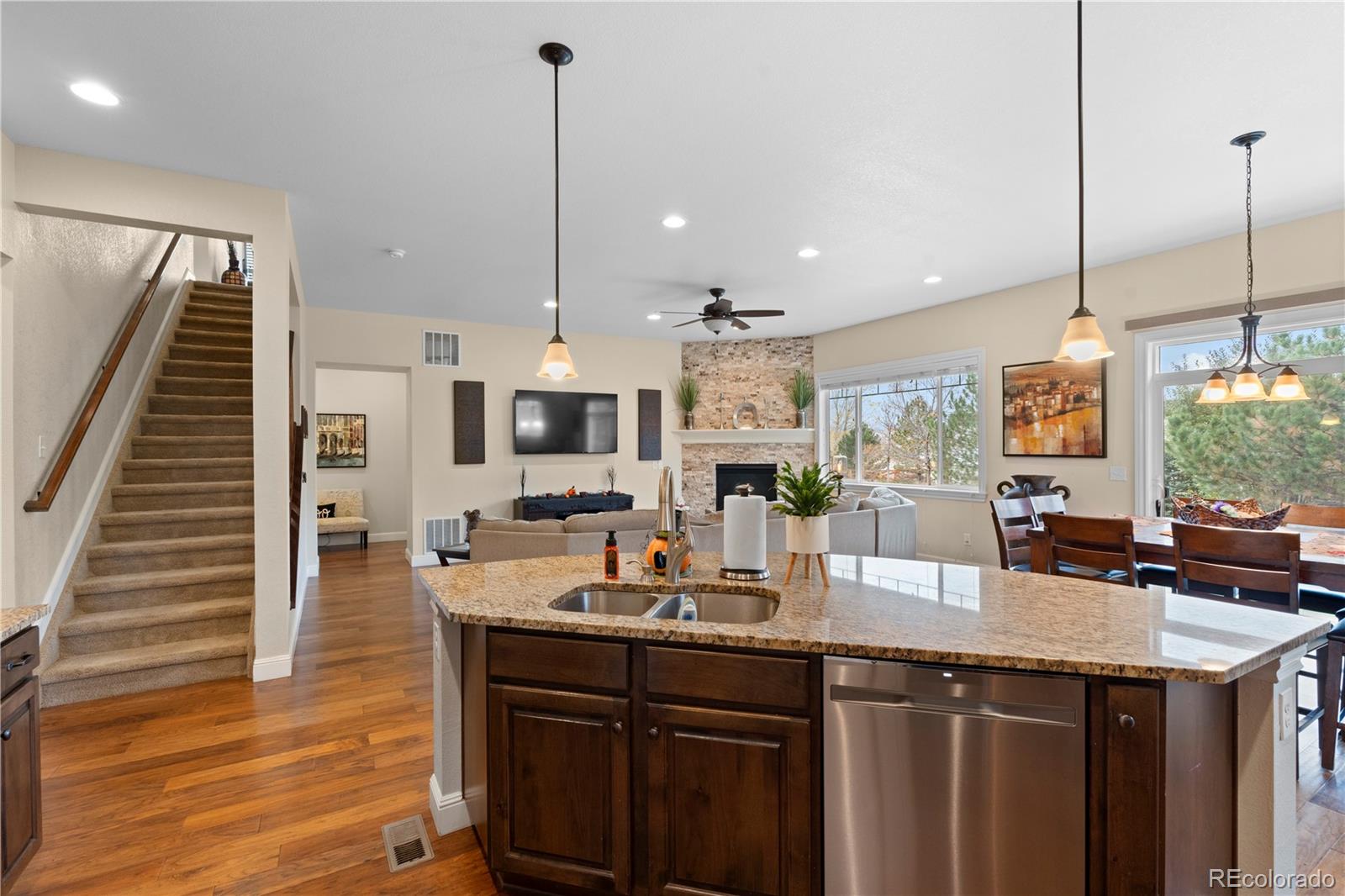 MLS Image #6 for 15003 w 63rd avenue,arvada, Colorado