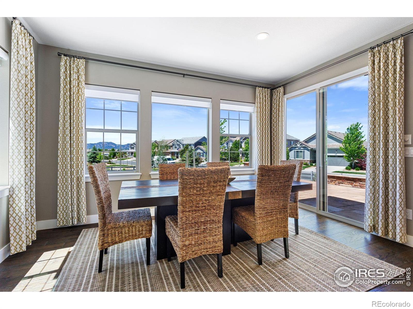 MLS Image #16 for 16069  pikes peak drive,broomfield, Colorado