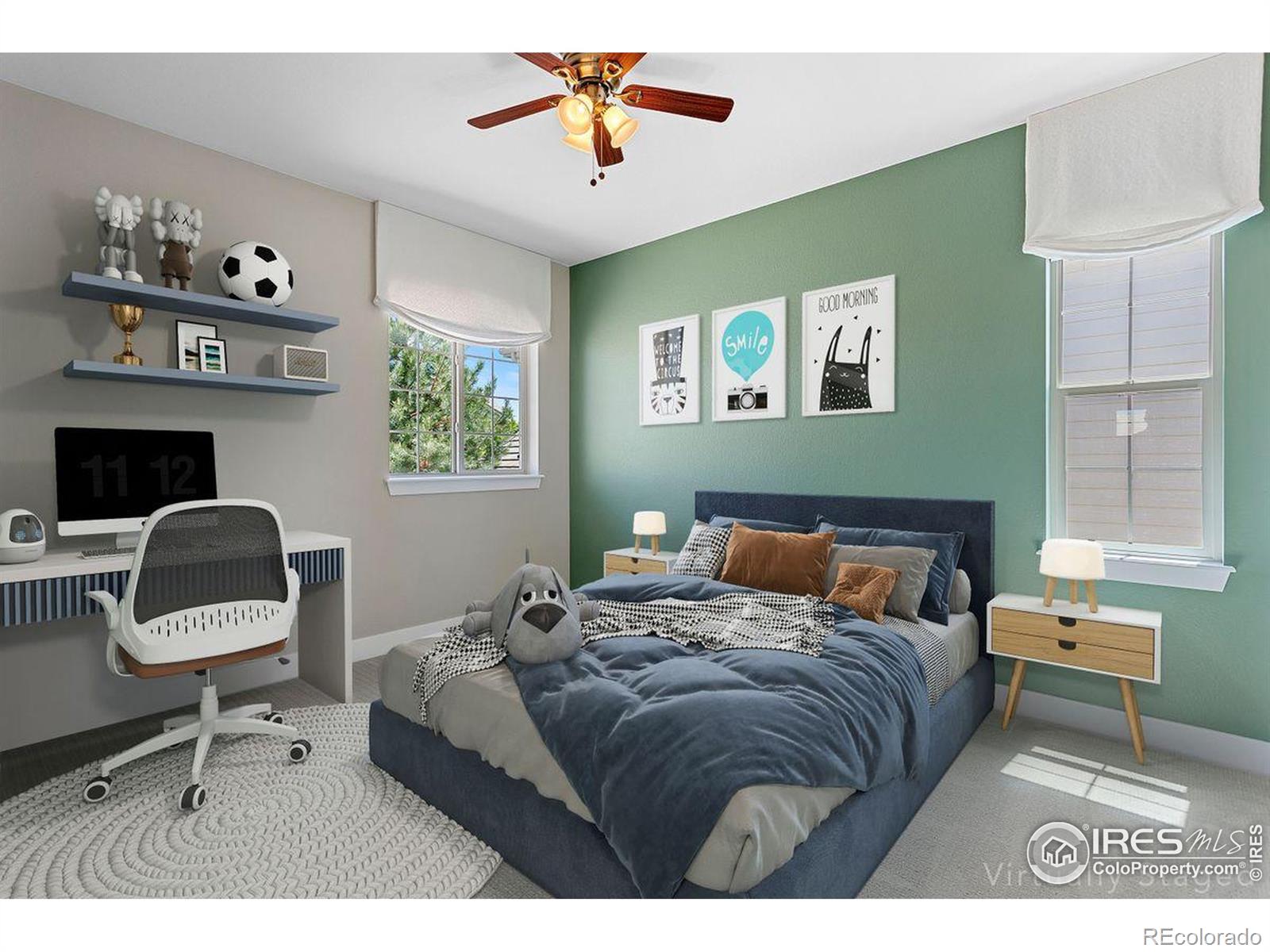 MLS Image #25 for 16069  pikes peak drive,broomfield, Colorado