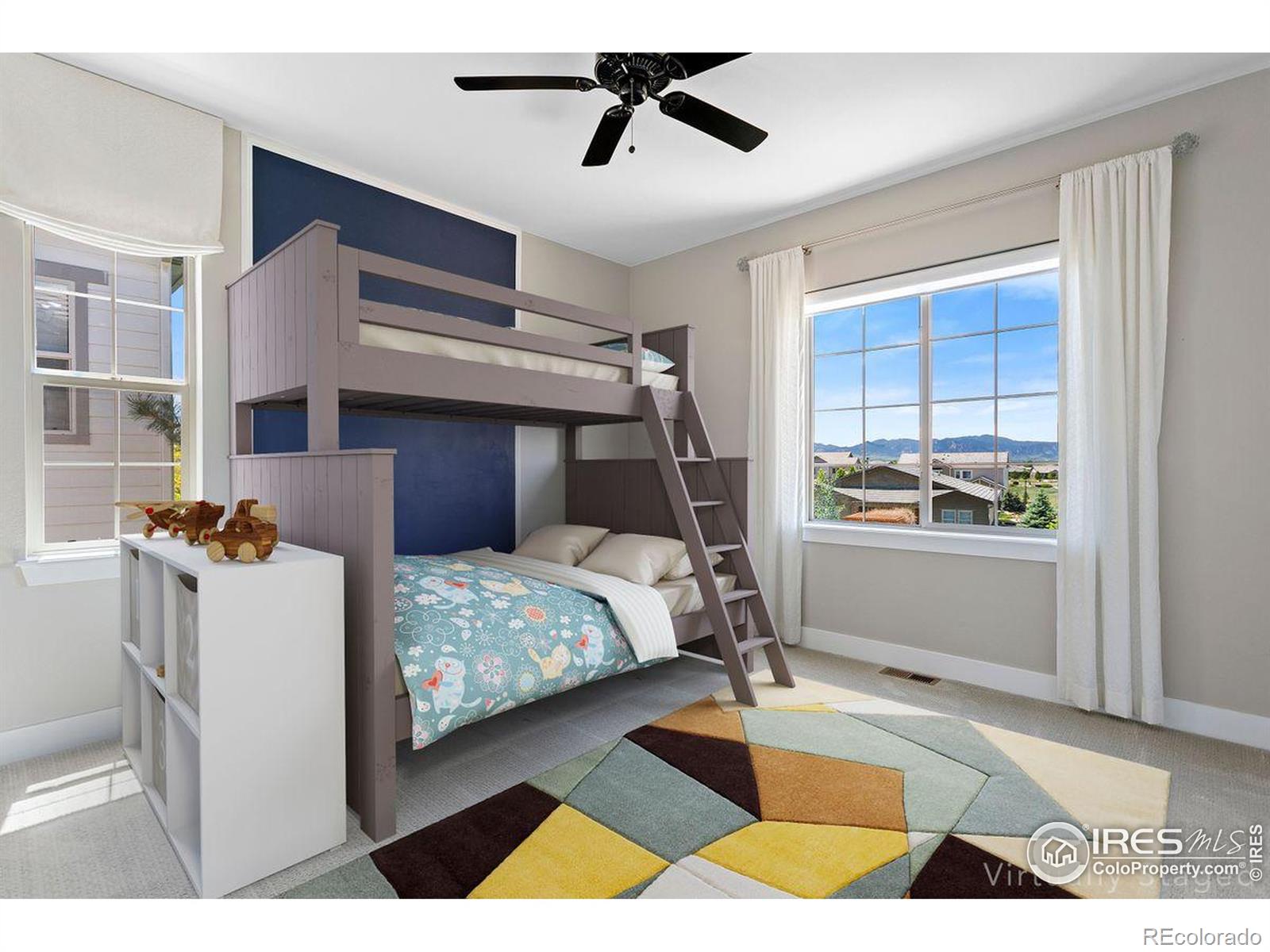 MLS Image #26 for 16069  pikes peak drive,broomfield, Colorado
