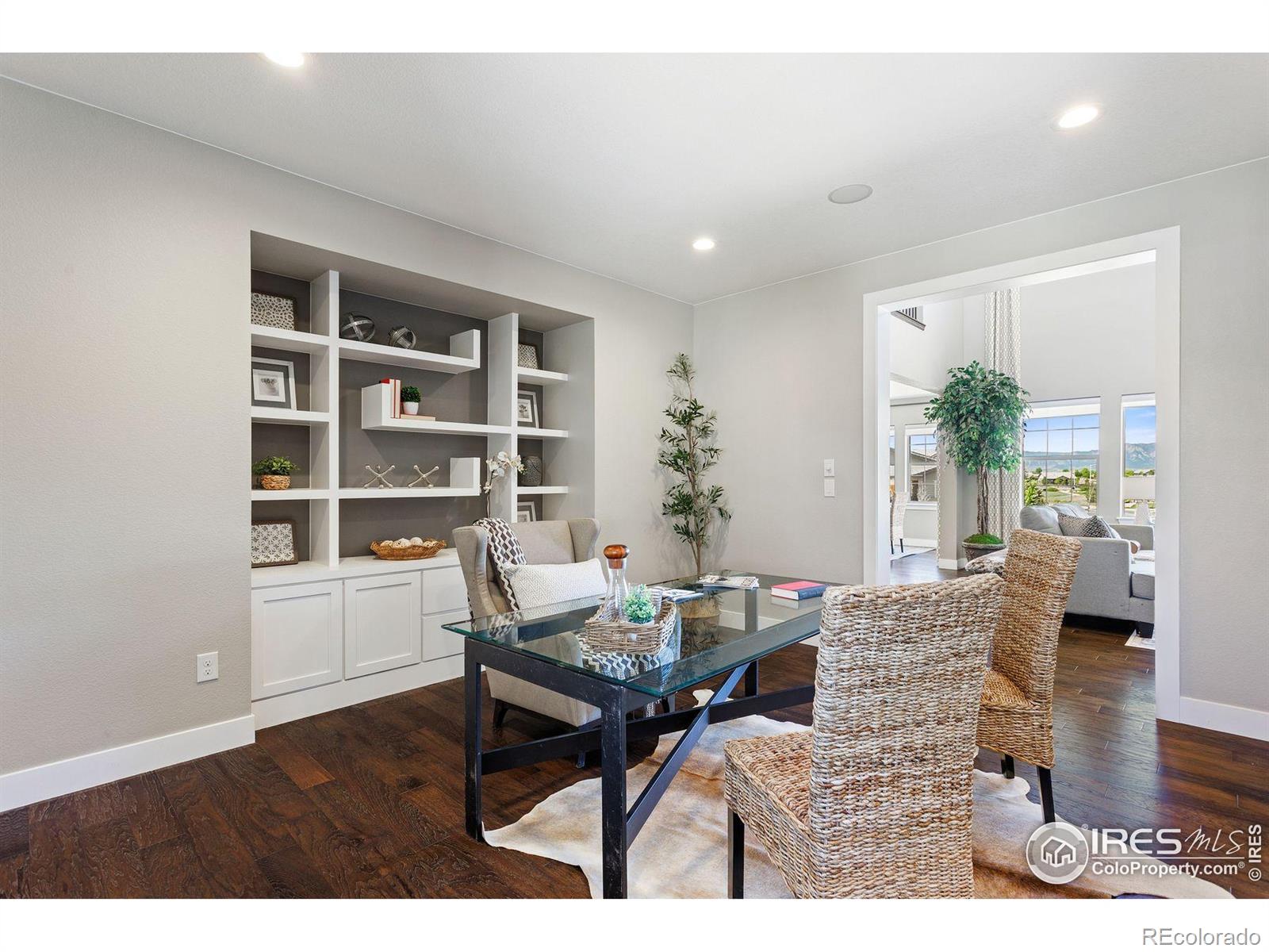 MLS Image #3 for 16069  pikes peak drive,broomfield, Colorado
