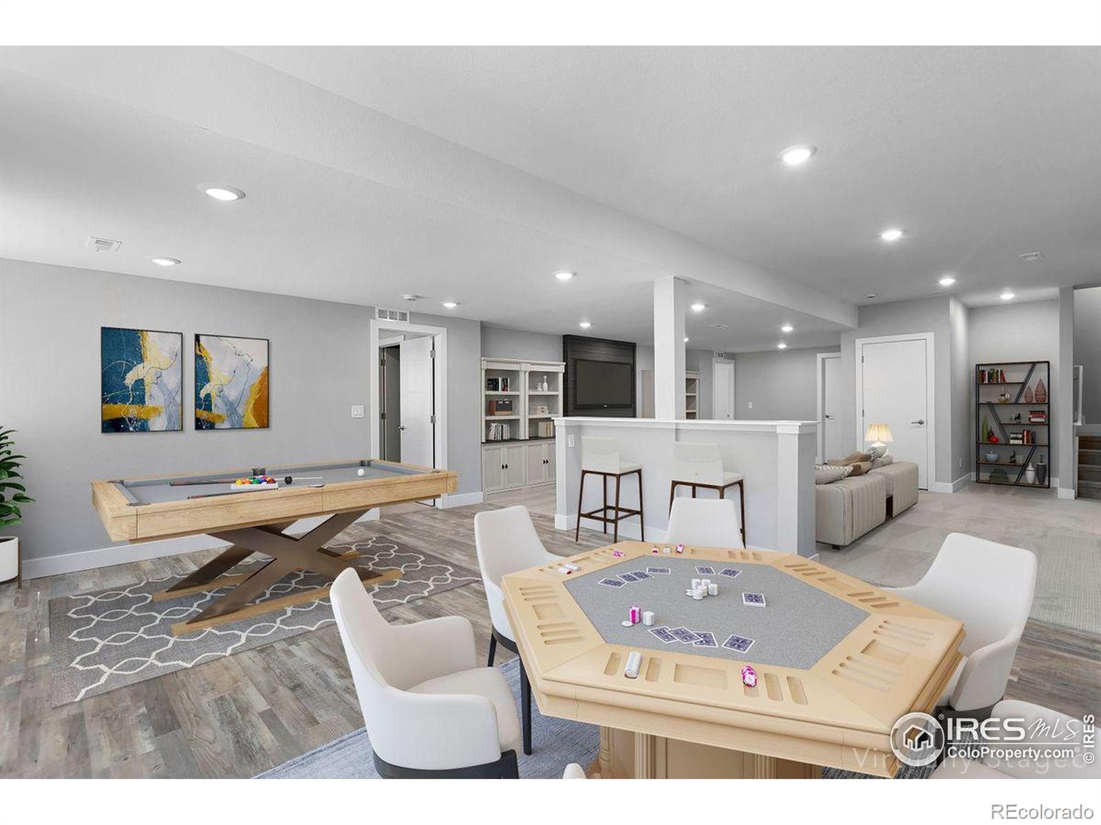 MLS Image #30 for 16069  pikes peak drive,broomfield, Colorado