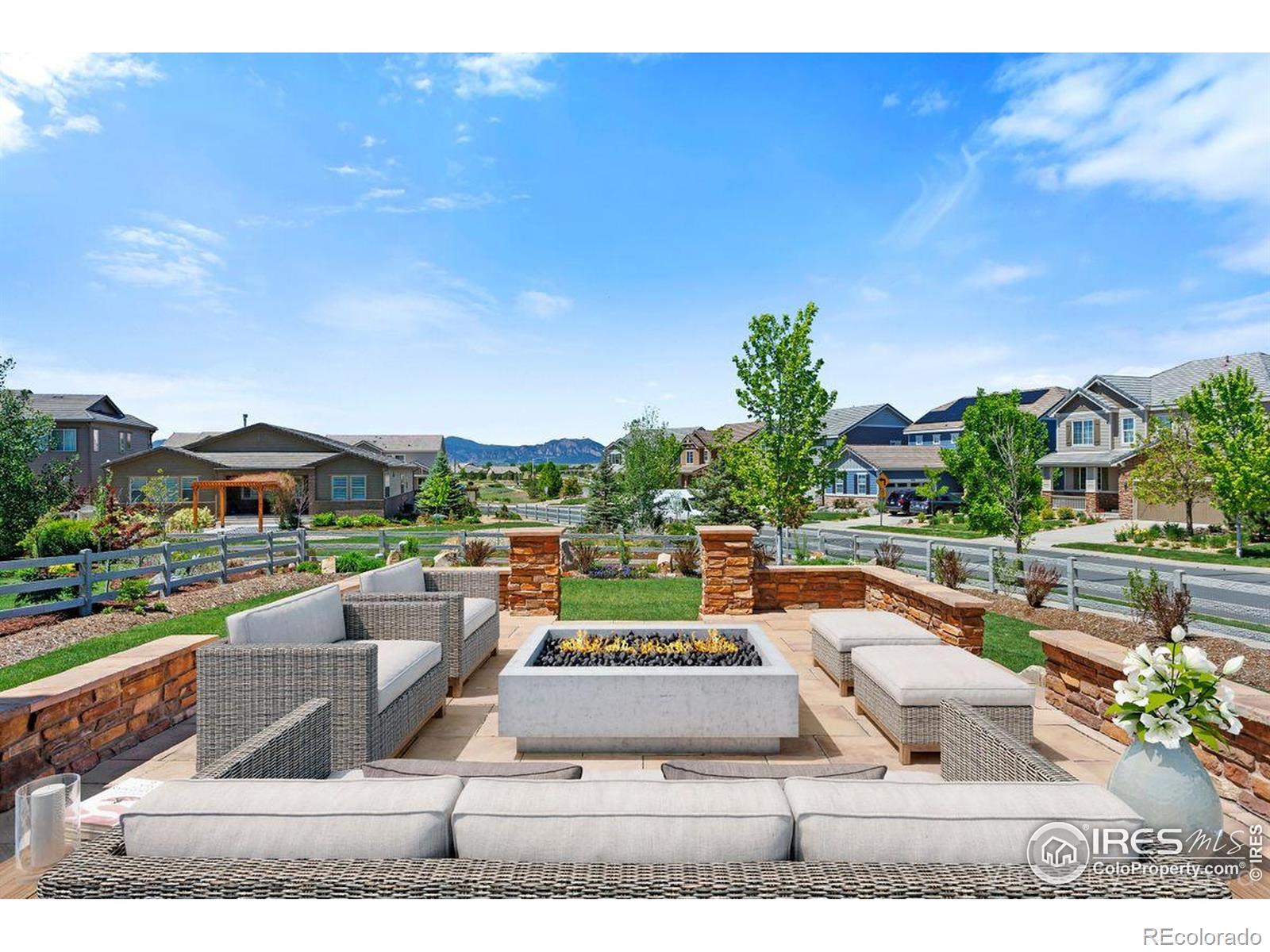 MLS Image #35 for 16069  pikes peak drive,broomfield, Colorado