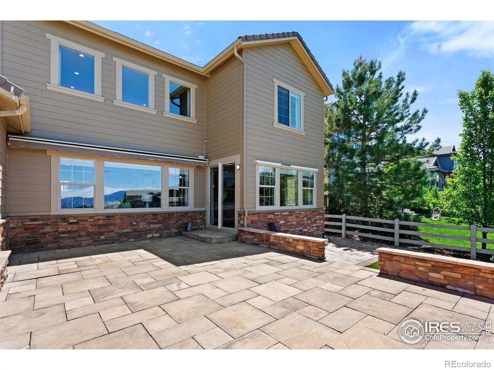MLS Image #36 for 16069  pikes peak drive,broomfield, Colorado