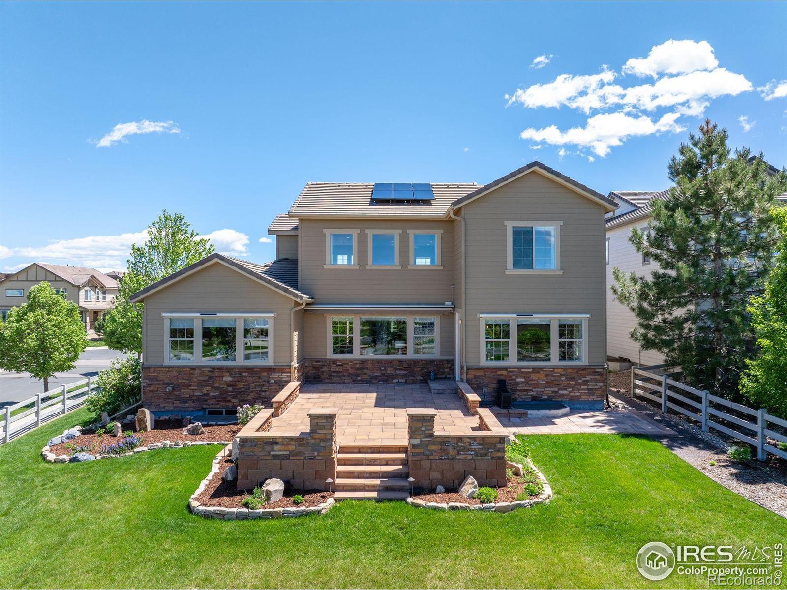MLS Image #37 for 16069  pikes peak drive,broomfield, Colorado