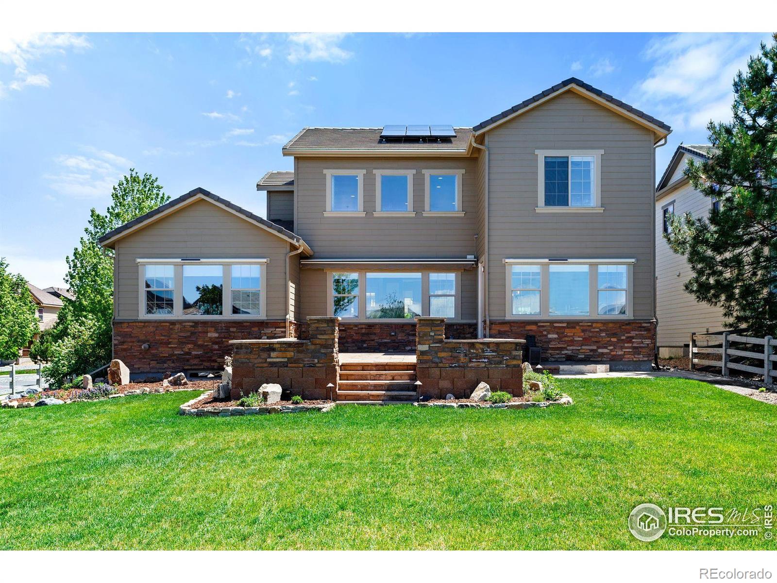 MLS Image #38 for 16069  pikes peak drive,broomfield, Colorado