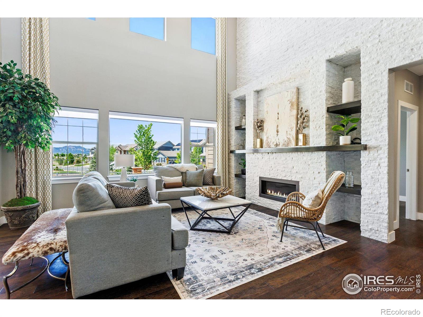 MLS Image #4 for 16069  pikes peak drive,broomfield, Colorado