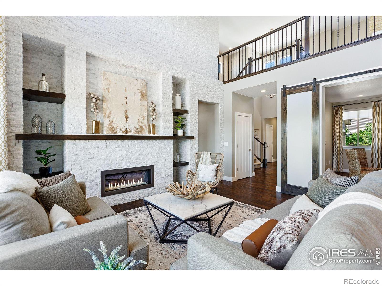 MLS Image #6 for 16069  pikes peak drive,broomfield, Colorado