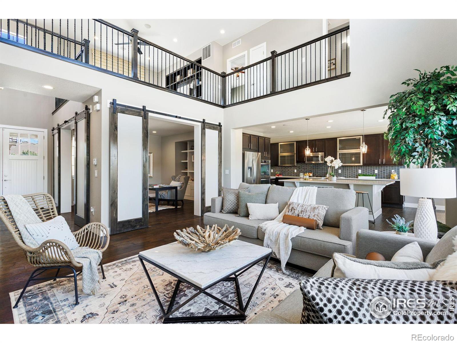 MLS Image #8 for 16069  pikes peak drive,broomfield, Colorado