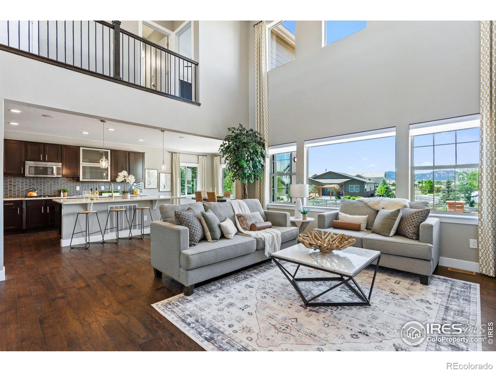 MLS Image #9 for 16069  pikes peak drive,broomfield, Colorado