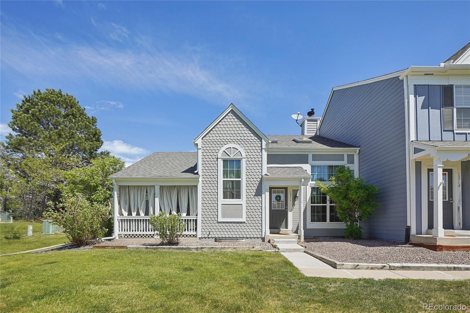 MLS Image #4 for 10711  longs way,parker, Colorado